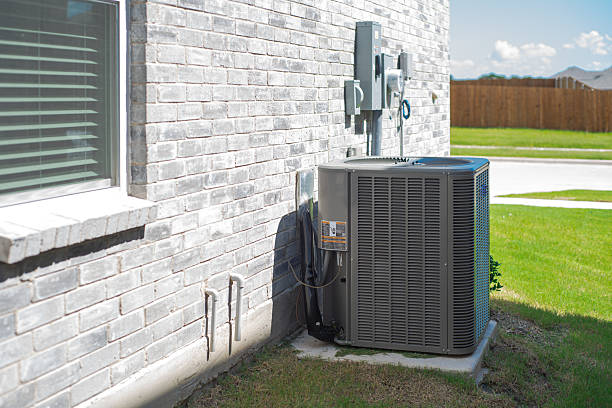 Reliable Ac Installation contractor in Sunnyside, WA by FH HVAC